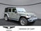 2020 Jeep Wrangler Unlimited Sahara 4x4