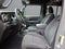 2020 Jeep Wrangler Unlimited Sahara 4x4
