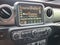 2020 Jeep Wrangler Unlimited Sahara 4x4