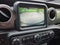 2020 Jeep Wrangler Unlimited Sahara 4x4