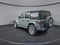 2020 Jeep Wrangler Unlimited Sahara 4x4