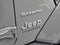2020 Jeep Wrangler Unlimited Sahara 4x4