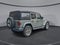 2020 Jeep Wrangler Unlimited Sahara 4x4
