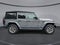 2020 Jeep Wrangler Unlimited Sahara 4x4