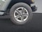 2020 Jeep Wrangler Unlimited Sahara 4x4