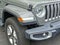 2020 Jeep Wrangler Unlimited Sahara 4x4