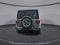 2020 Jeep Wrangler Unlimited Sahara 4x4