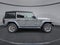 2020 Jeep Wrangler Unlimited Sahara 4x4