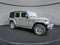 2020 Jeep Wrangler Unlimited Sahara 4x4