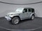 2020 Jeep Wrangler Unlimited Sahara 4x4
