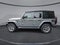 2020 Jeep Wrangler Unlimited Sahara 4x4