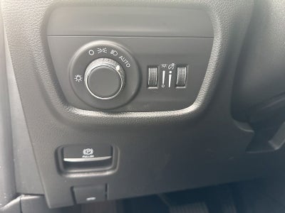 2023 Jeep Grand Cherokee Altitude 4x2