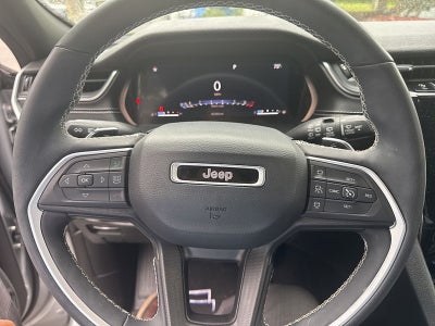 2023 Jeep Grand Cherokee Altitude 4x2