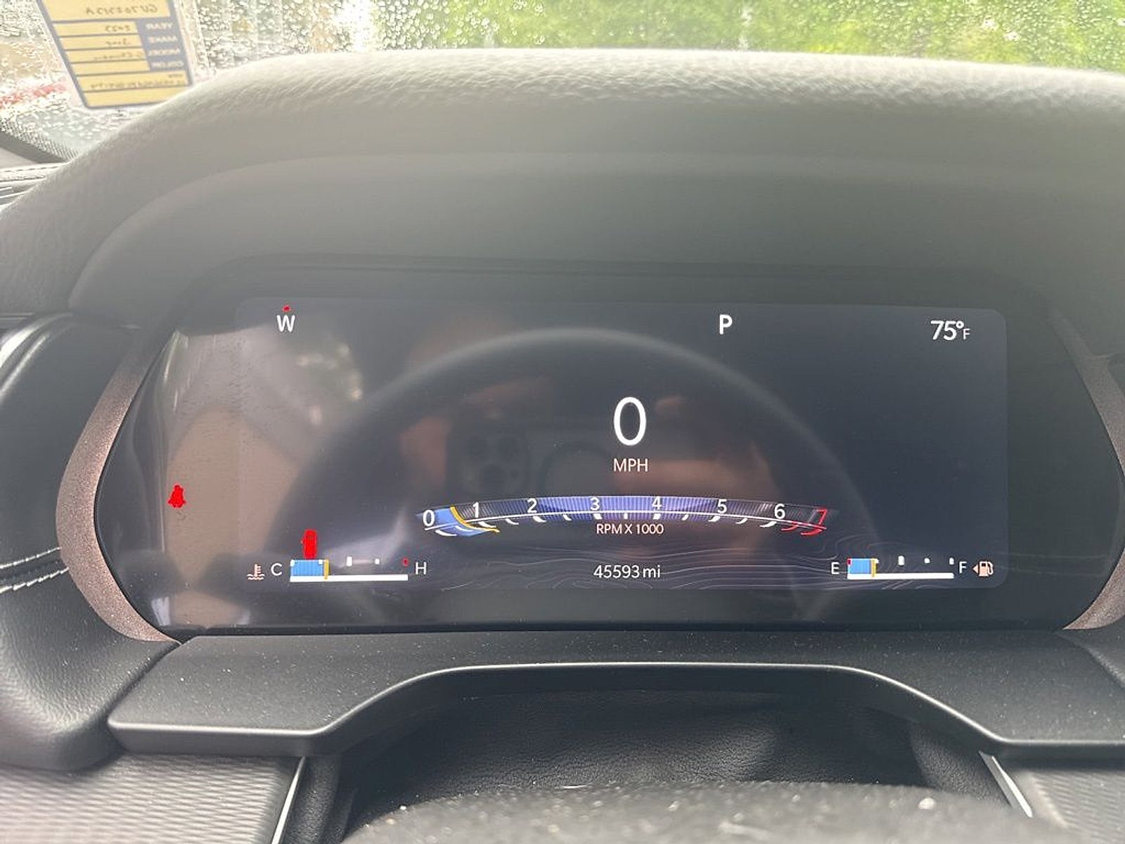2023 Jeep Grand Cherokee Altitude 4x2