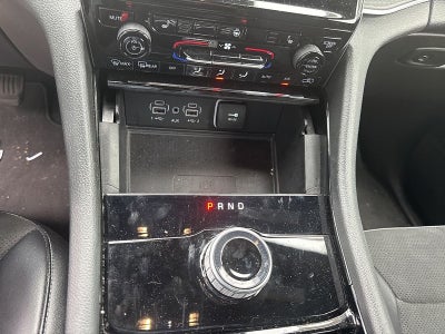 2023 Jeep Grand Cherokee Altitude 4x2