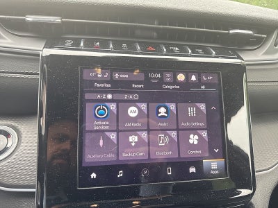 2023 Jeep Grand Cherokee Altitude 4x2