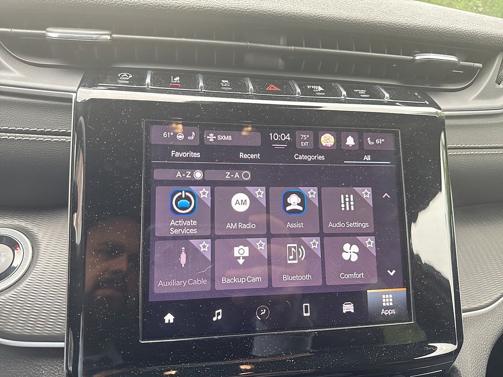 2023 Jeep Grand Cherokee Altitude 4x2