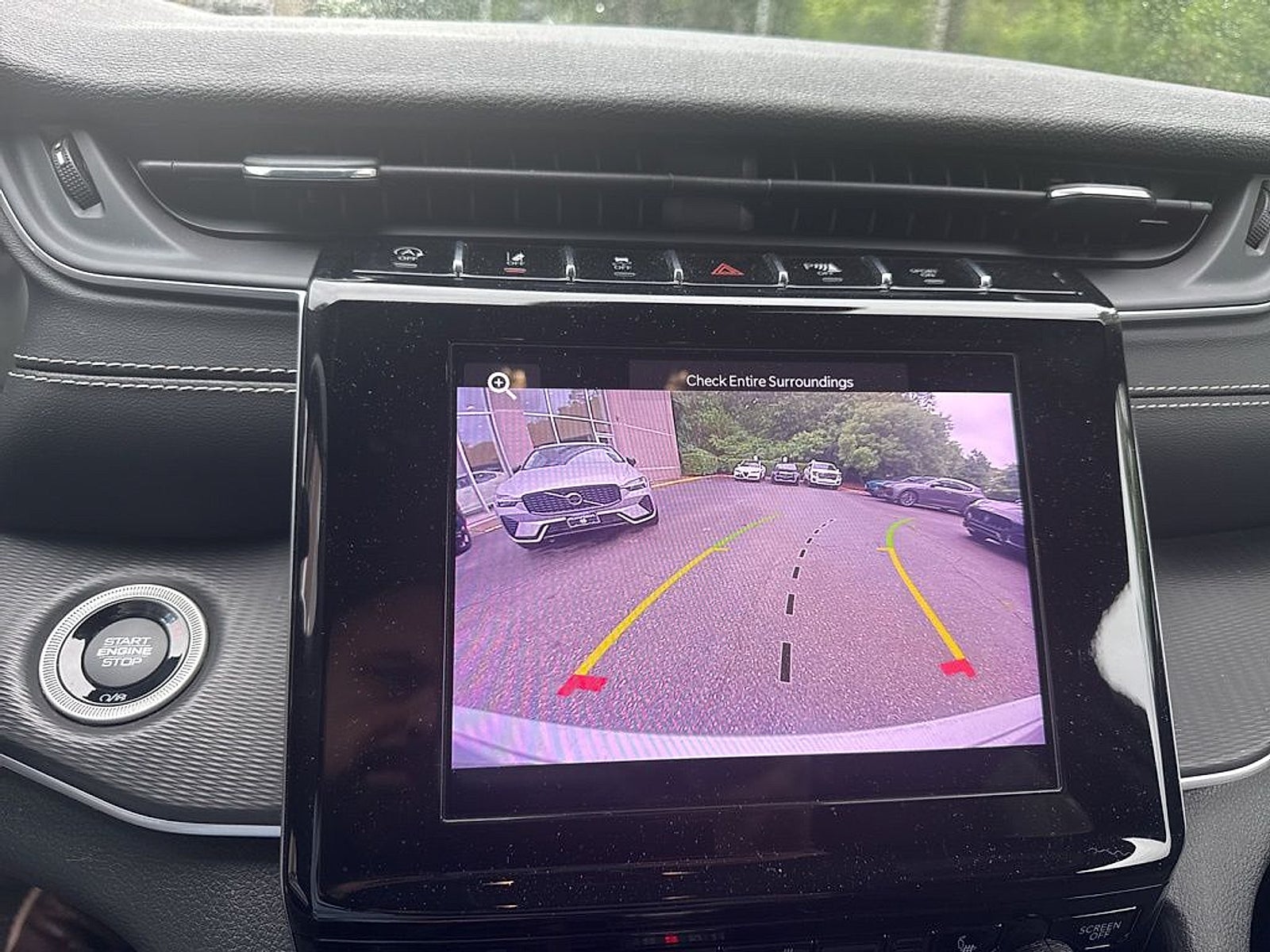 2023 Jeep Grand Cherokee Altitude 4x2