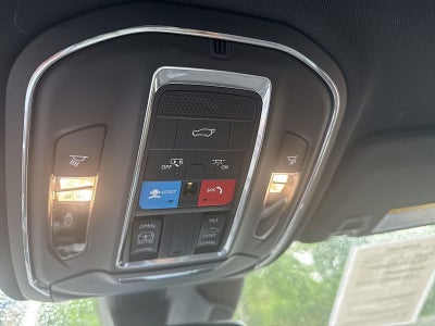 2023 Jeep Grand Cherokee Altitude 4x2