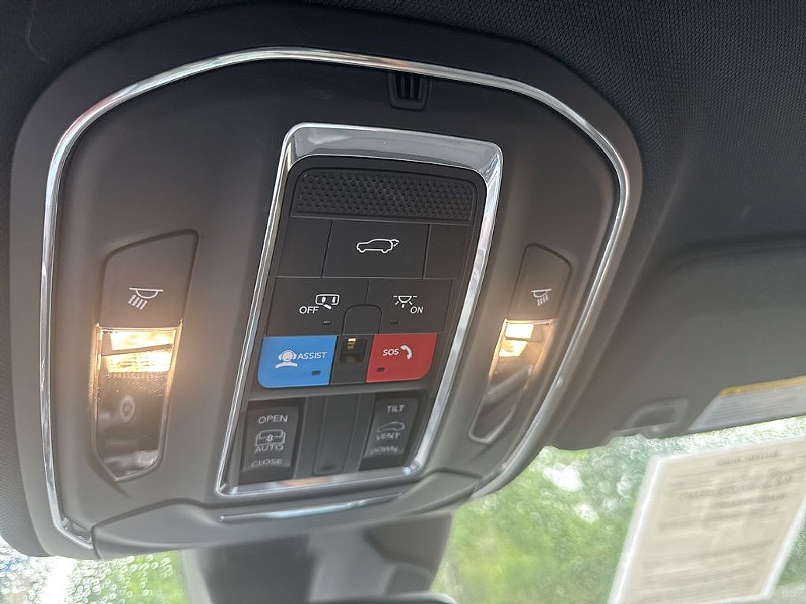 2023 Jeep Grand Cherokee Altitude 4x2