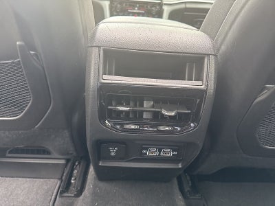 2023 Jeep Grand Cherokee Altitude 4x2