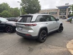 2023 Jeep Grand Cherokee Altitude 4x2