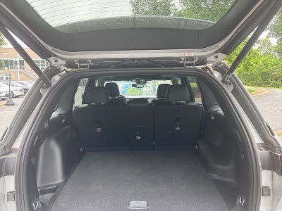 2023 Jeep Grand Cherokee Altitude 4x2