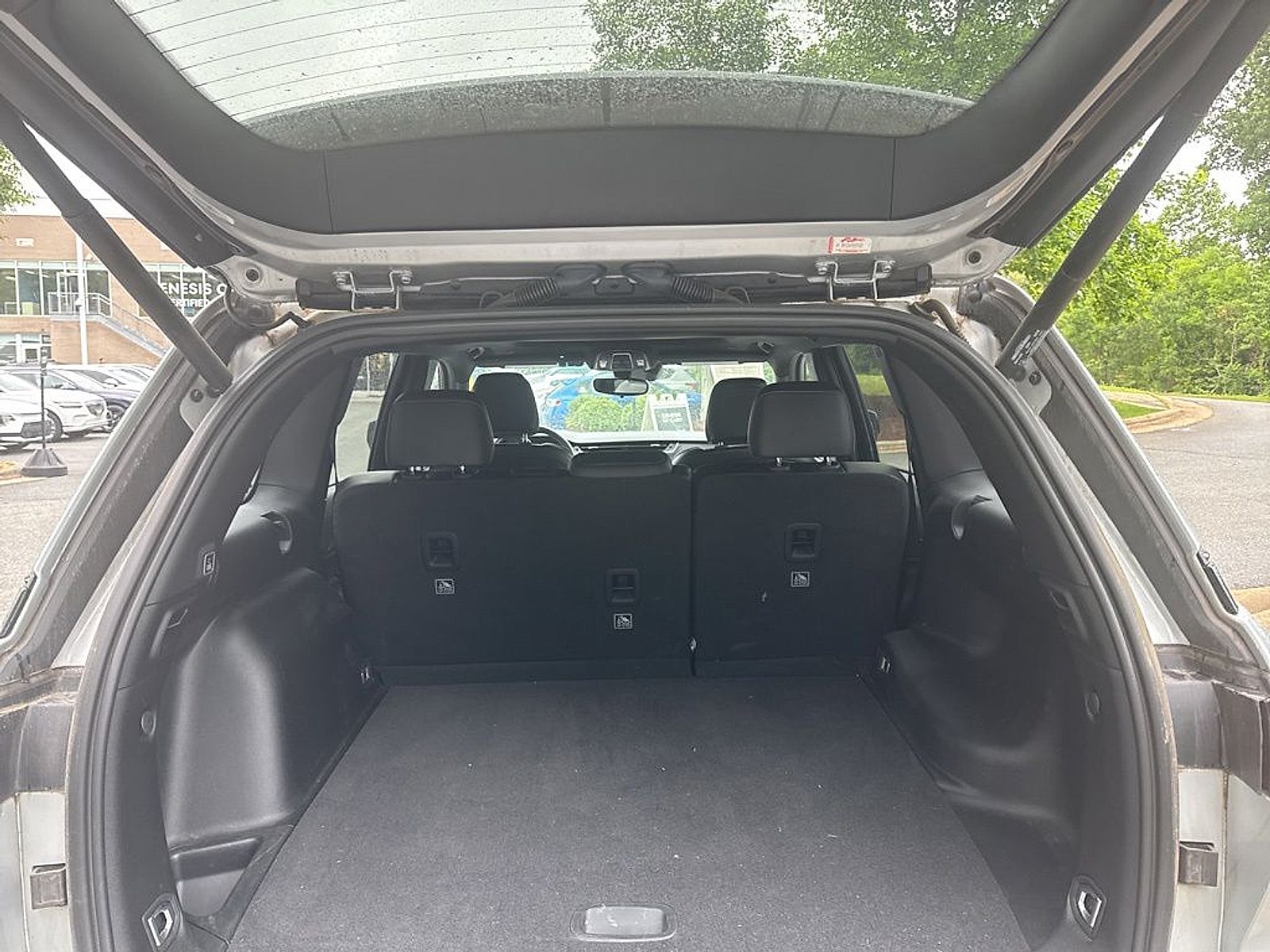 2023 Jeep Grand Cherokee Altitude 4x2