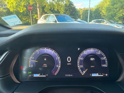 2023 Jeep Grand Cherokee Altitude 4x4