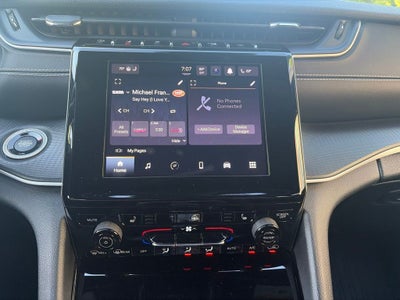 2023 Jeep Grand Cherokee Altitude 4x4