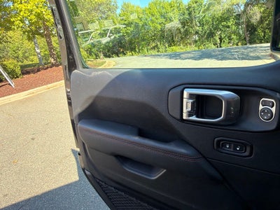 2021 Jeep Gladiator Rubicon 4x4