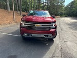2022 Chevrolet Silverado 1500 LTD 4WD Crew Cab Short Bed High Country