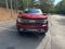 2022 Chevrolet Silverado 1500 LTD 4WD Crew Cab Short Bed High Country