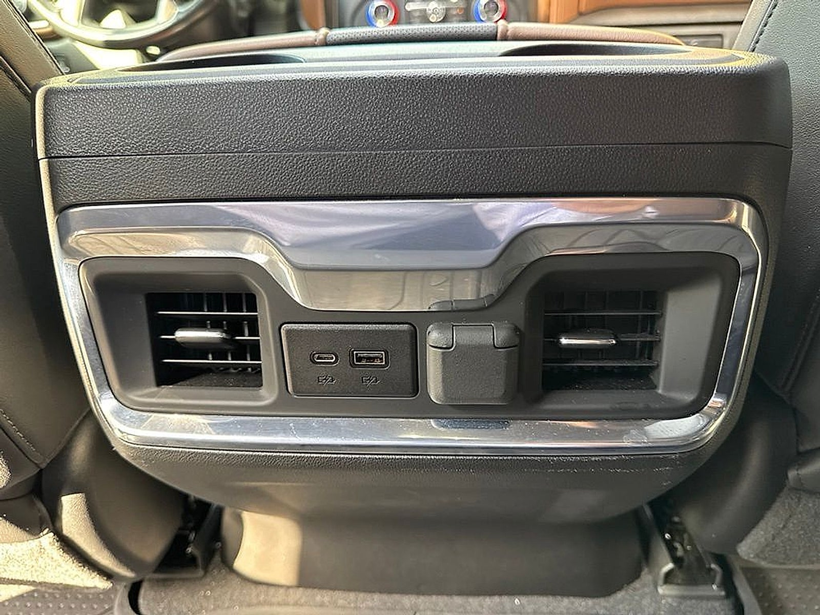 2022 Chevrolet Silverado 1500 LTD 4WD Crew Cab Short Bed High Country