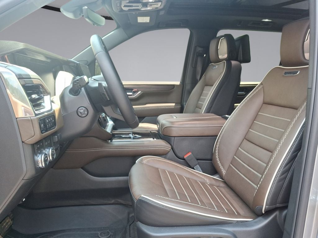 2026 GMC Yukon XL 4WD Denali Ultimate