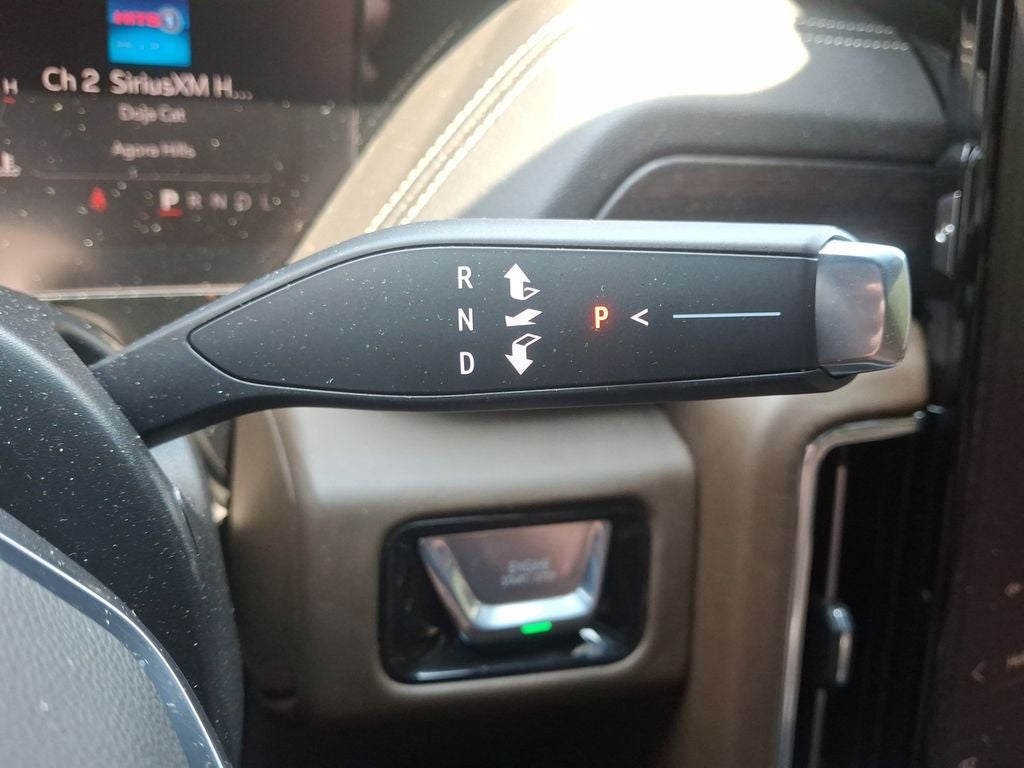 2026 GMC Yukon XL 4WD Denali Ultimate