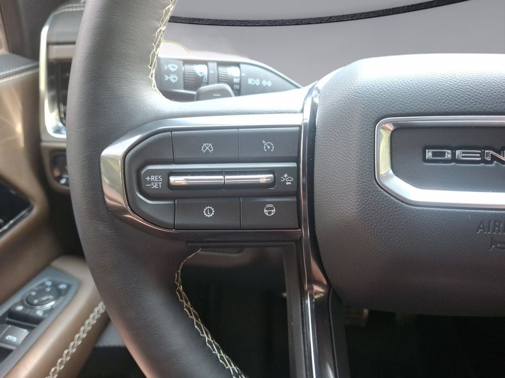 2026 GMC Yukon XL 4WD Denali Ultimate