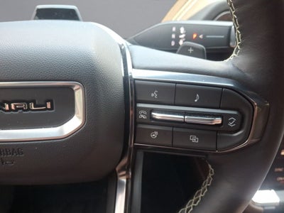2026 GMC Yukon XL 4WD Denali Ultimate
