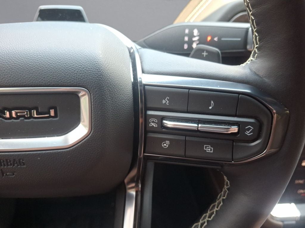 2026 GMC Yukon XL 4WD Denali Ultimate