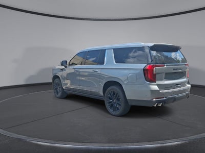 2026 GMC Yukon XL 4WD Denali Ultimate