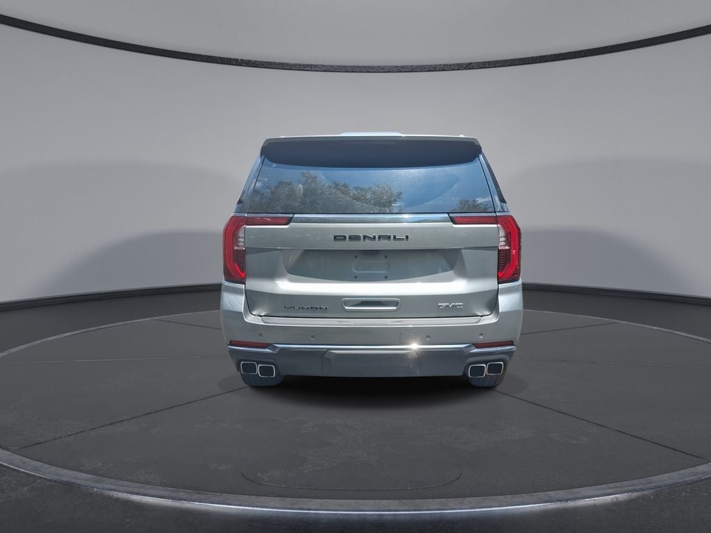 2026 GMC Yukon XL 4WD Denali Ultimate