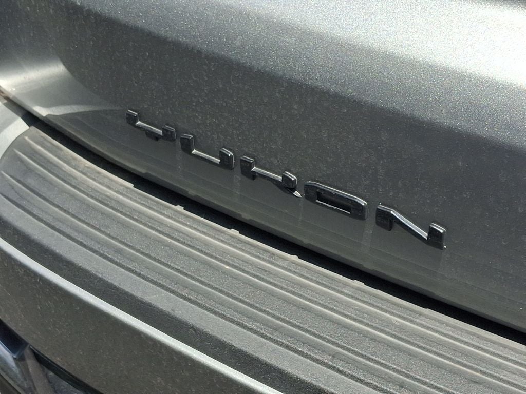 2026 GMC Yukon XL 4WD Denali Ultimate