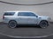 2026 GMC Yukon XL 4WD Denali Ultimate