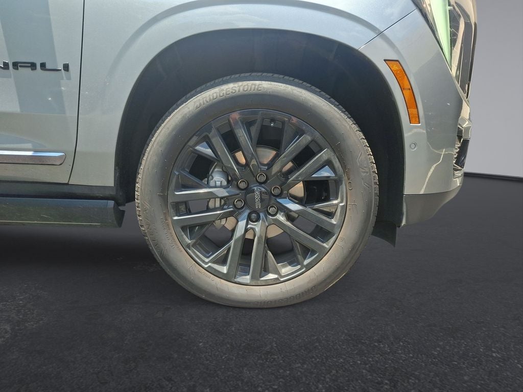 2026 GMC Yukon XL 4WD Denali Ultimate