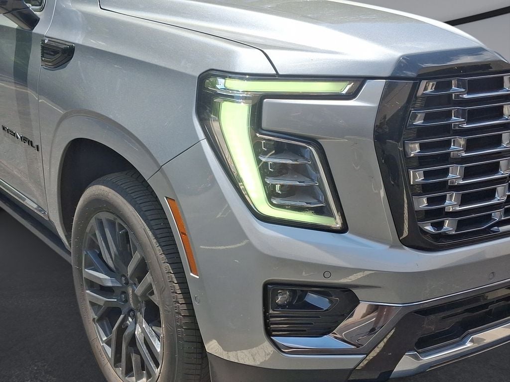 2026 GMC Yukon XL 4WD Denali Ultimate