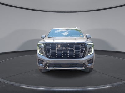 2026 GMC Yukon XL 4WD Denali Ultimate