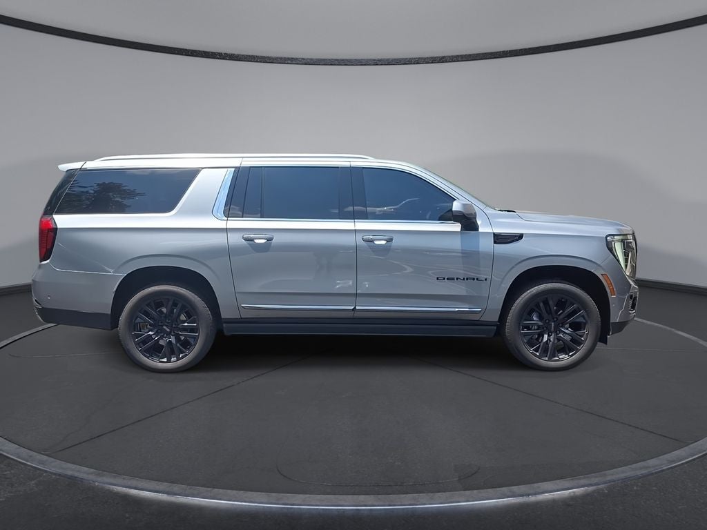 2026 GMC Yukon XL 4WD Denali Ultimate