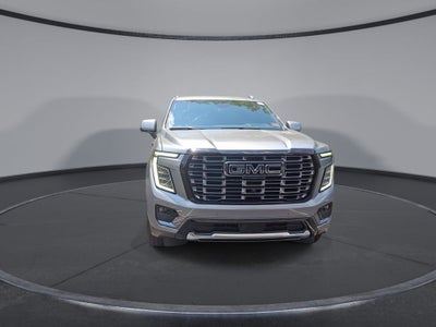 2026 GMC Yukon XL 4WD Denali Ultimate