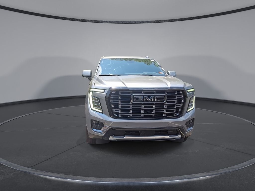 2026 GMC Yukon XL 4WD Denali Ultimate