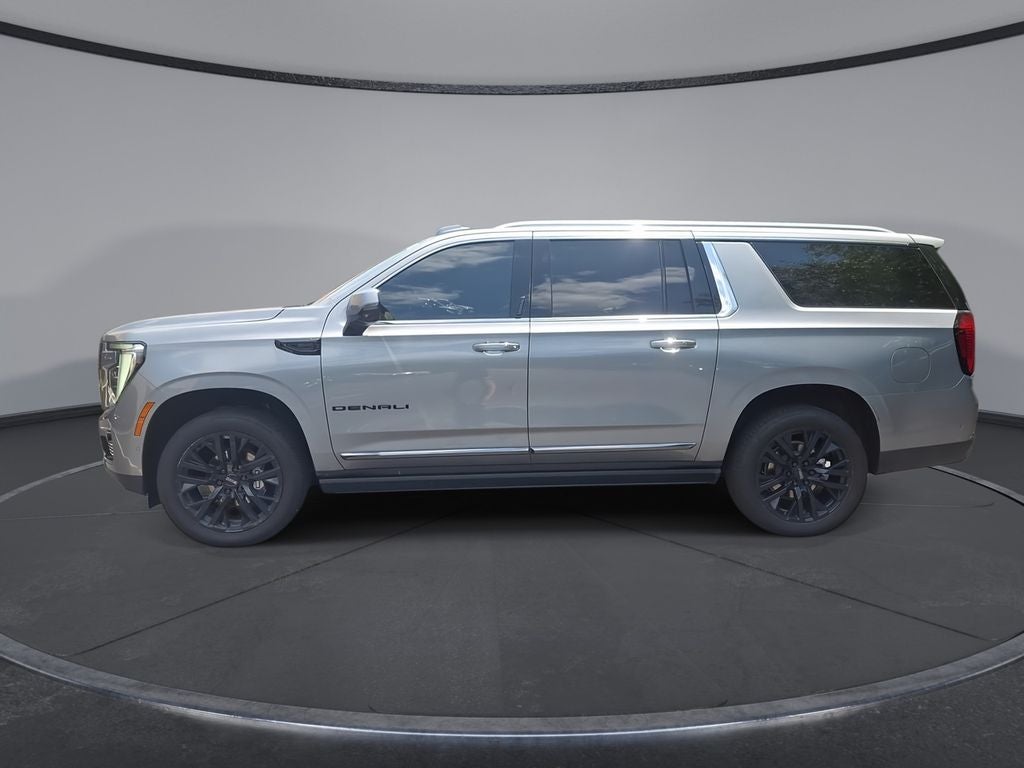2026 GMC Yukon XL 4WD Denali Ultimate